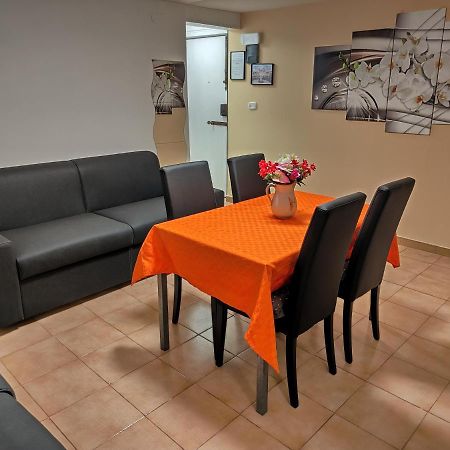 Piazza Verga Home Катания Экстерьер фото
