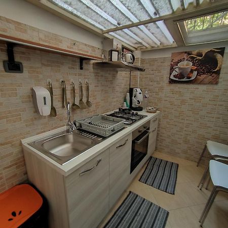 Piazza Verga Home Катания Экстерьер фото