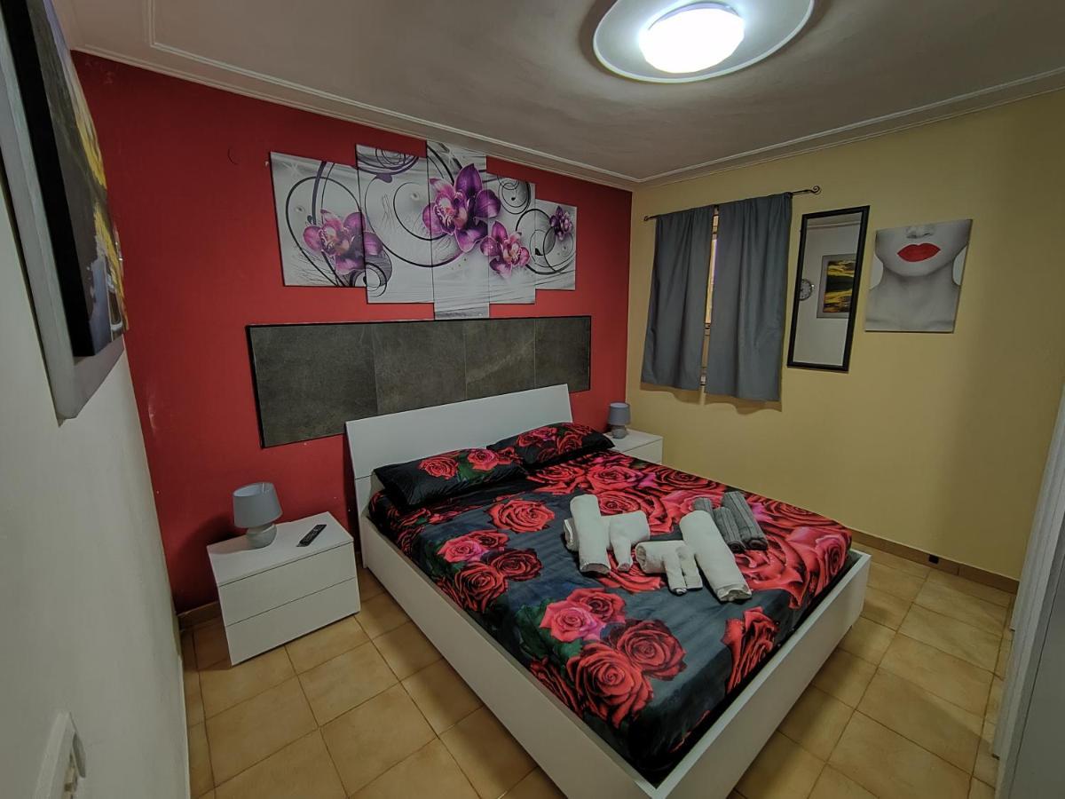 Piazza Verga Home Катания Экстерьер фото