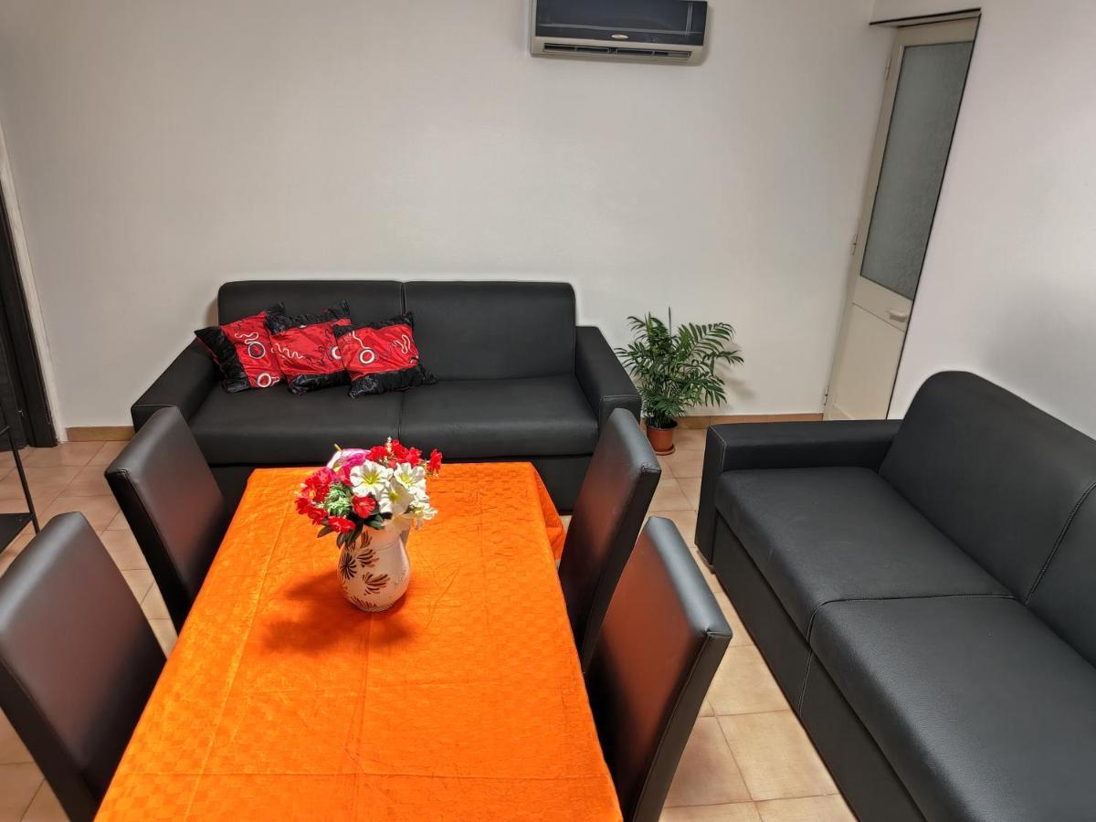 Piazza Verga Home Катания Экстерьер фото