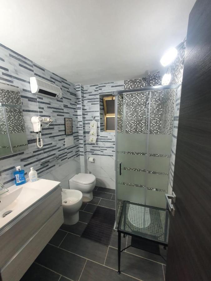 Piazza Verga Home Катания Экстерьер фото