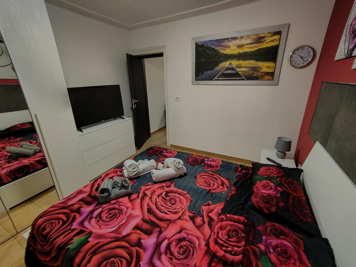 Piazza Verga Home Катания Экстерьер фото
