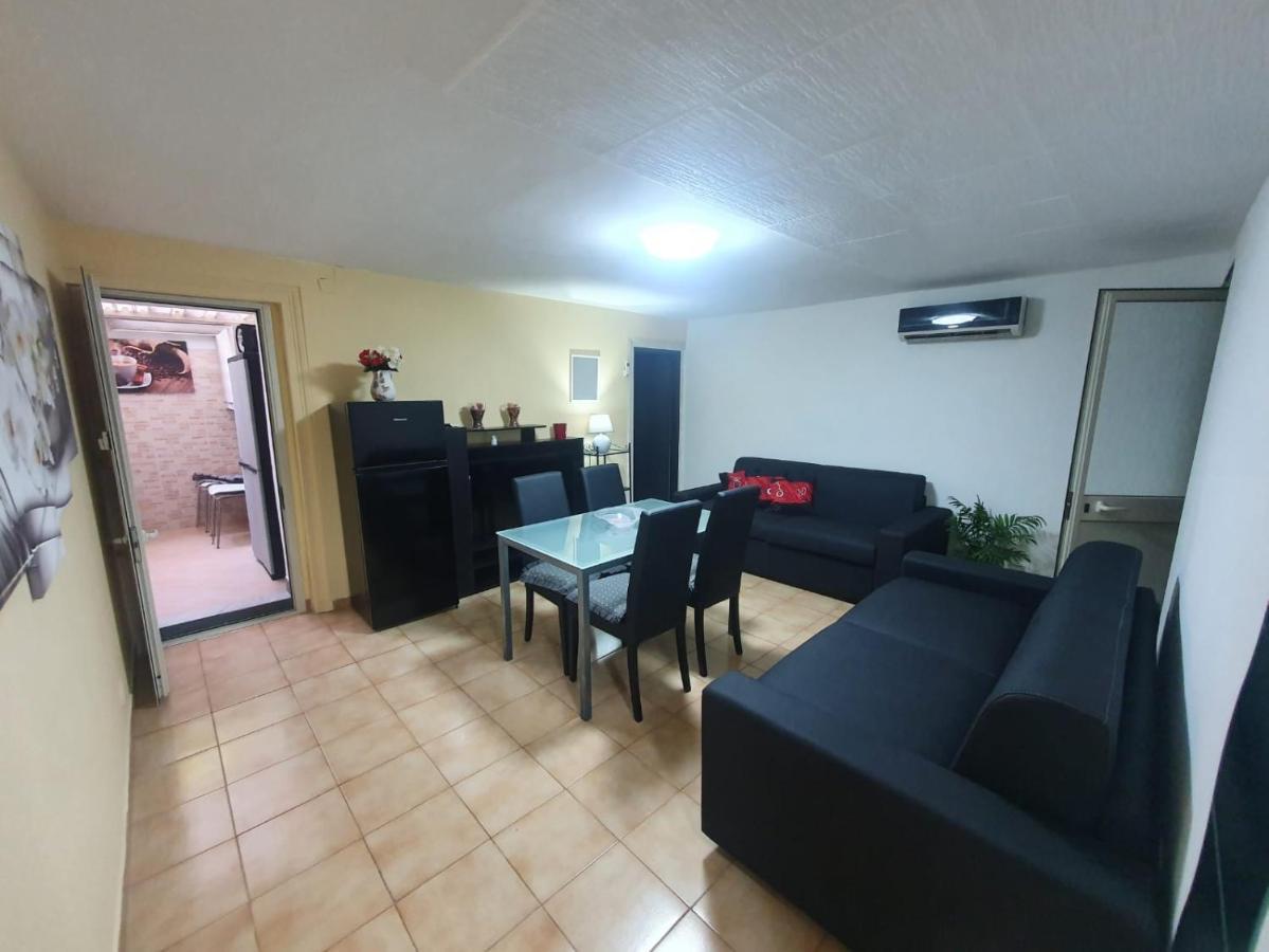 Piazza Verga Home Катания Экстерьер фото