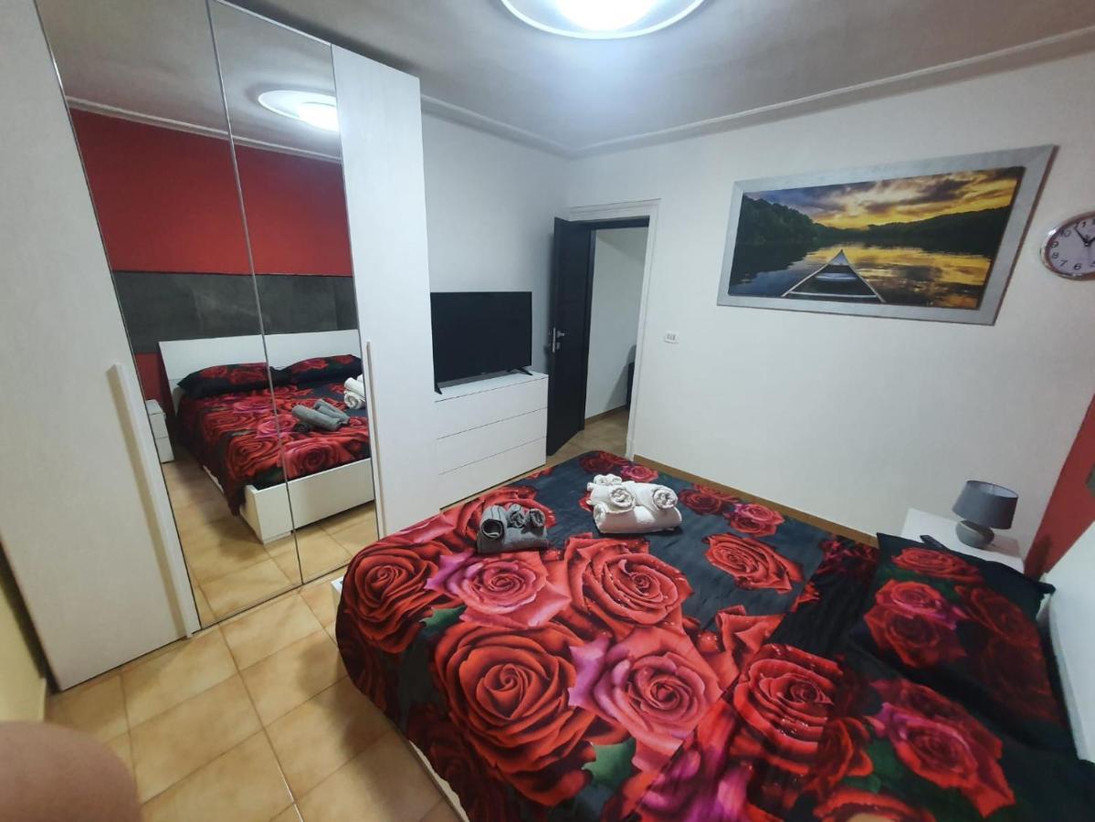 Piazza Verga Home Катания Экстерьер фото