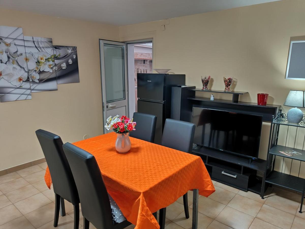 Piazza Verga Home Катания Экстерьер фото