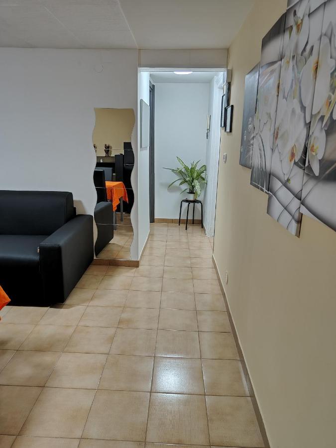 Piazza Verga Home Катания Экстерьер фото