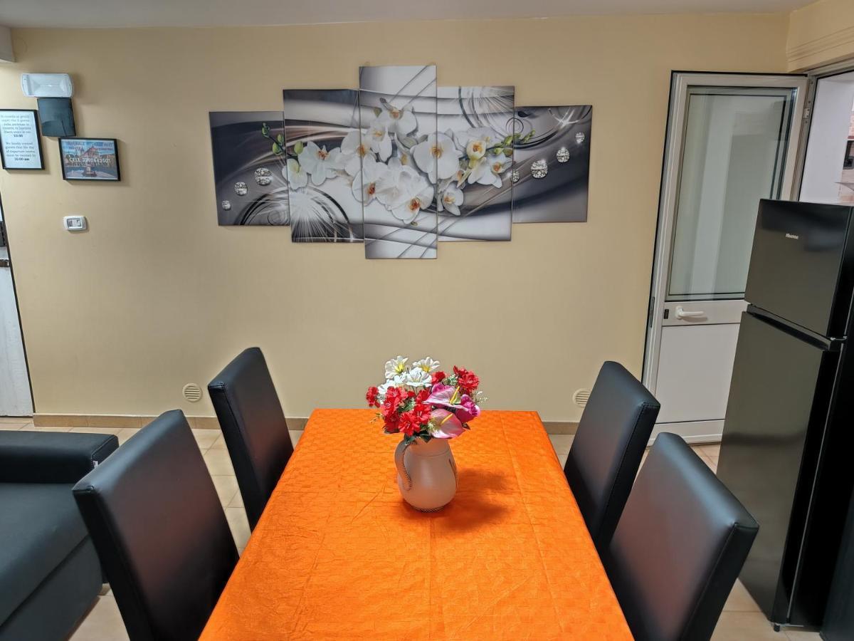 Piazza Verga Home Катания Экстерьер фото