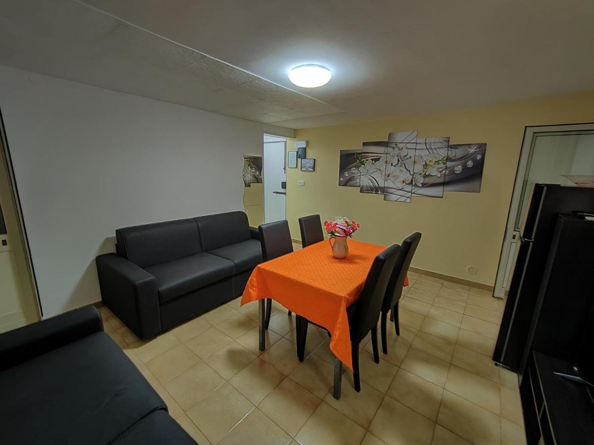 Piazza Verga Home Катания Экстерьер фото