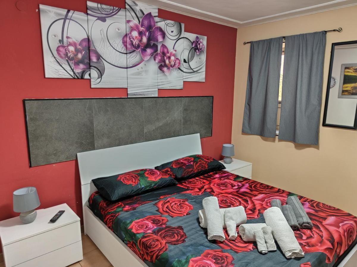 Piazza Verga Home Катания Экстерьер фото