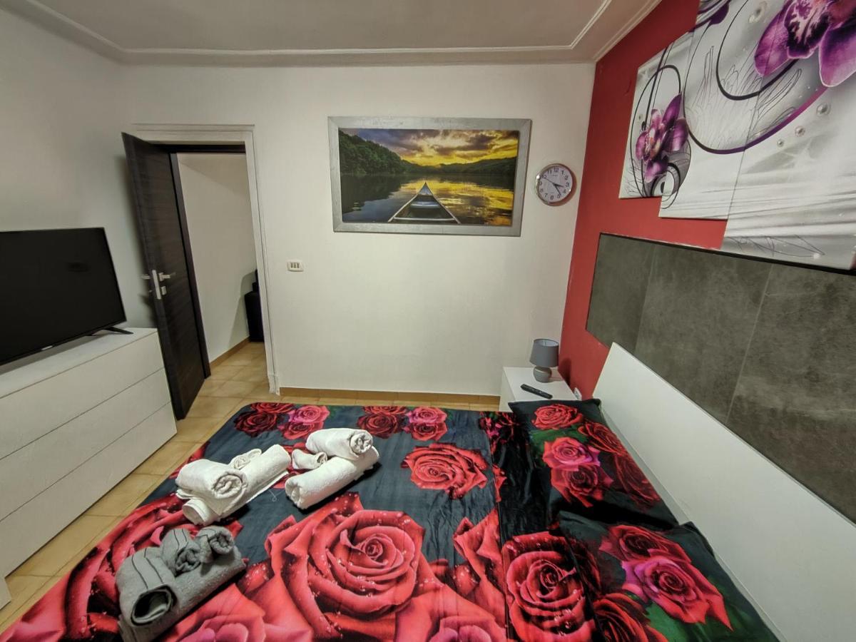 Piazza Verga Home Катания Экстерьер фото