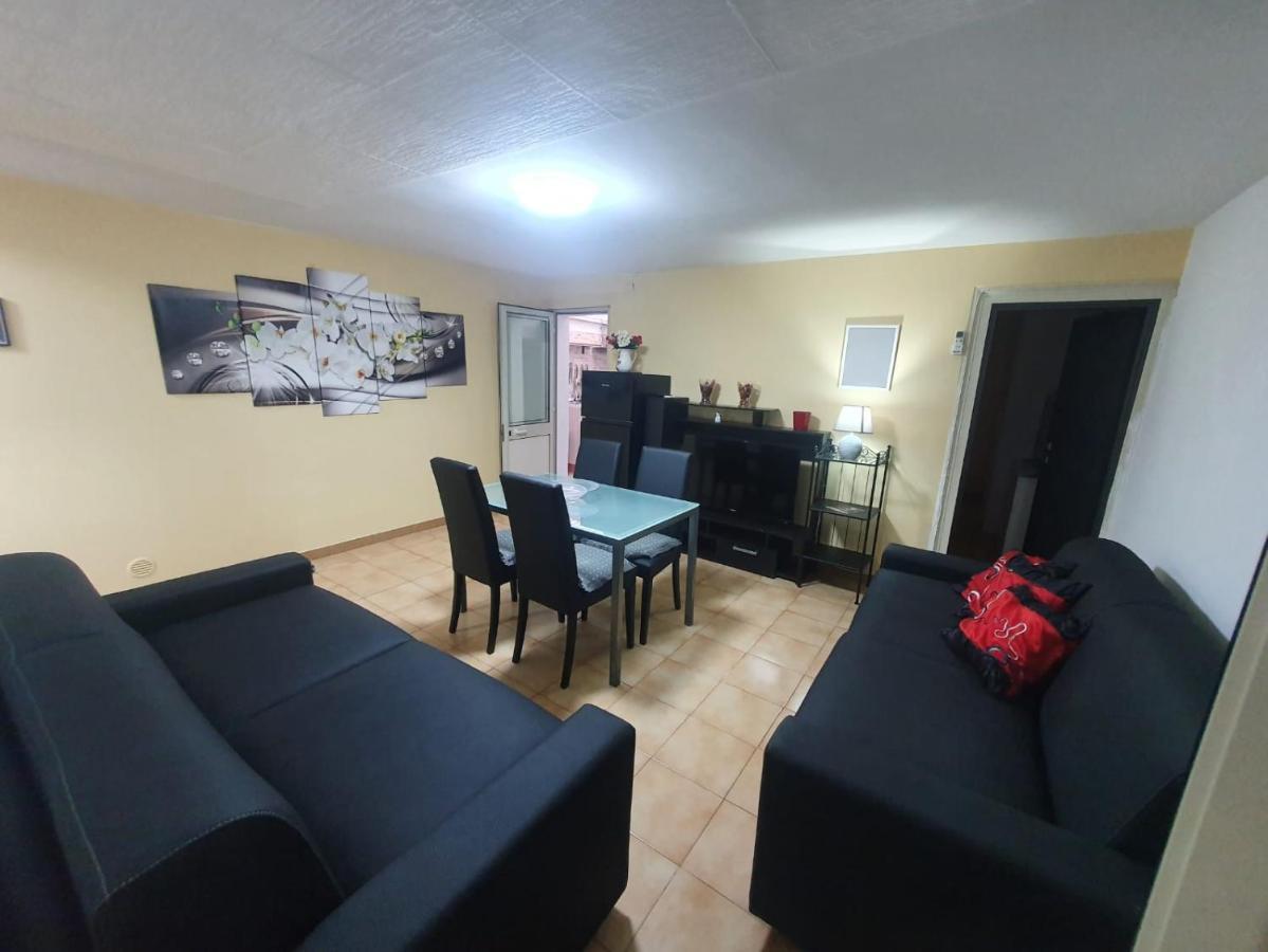 Piazza Verga Home Катания Экстерьер фото