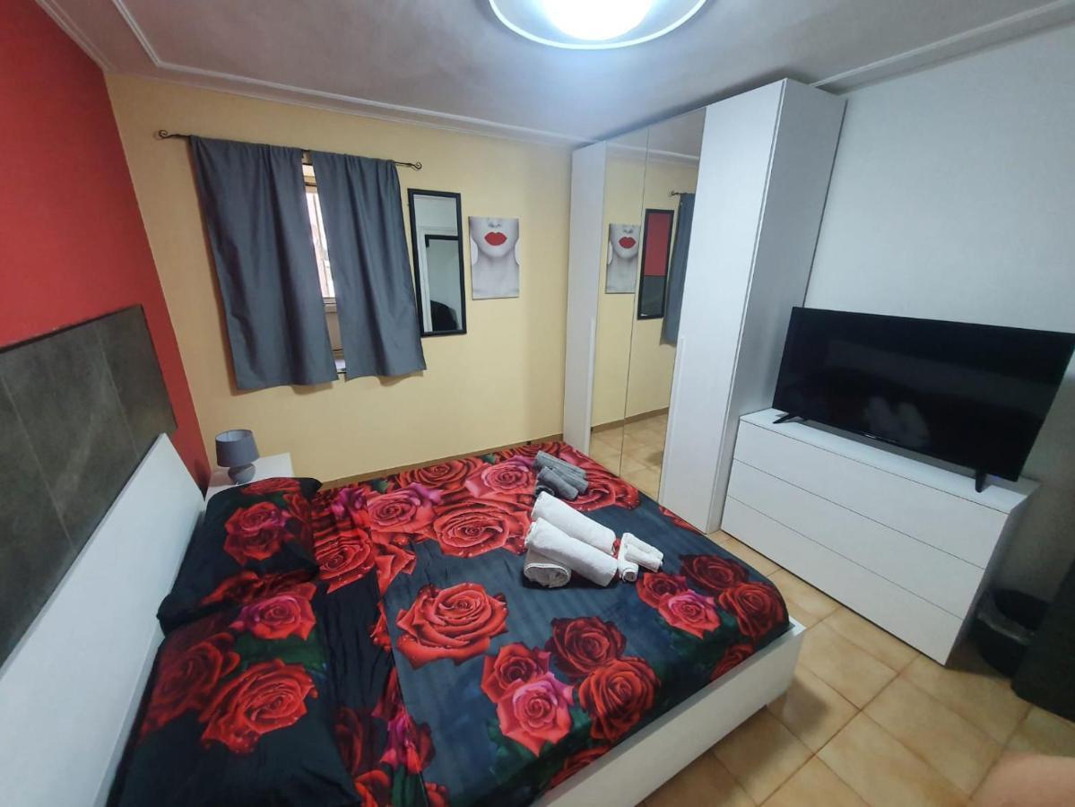 Piazza Verga Home Катания Экстерьер фото