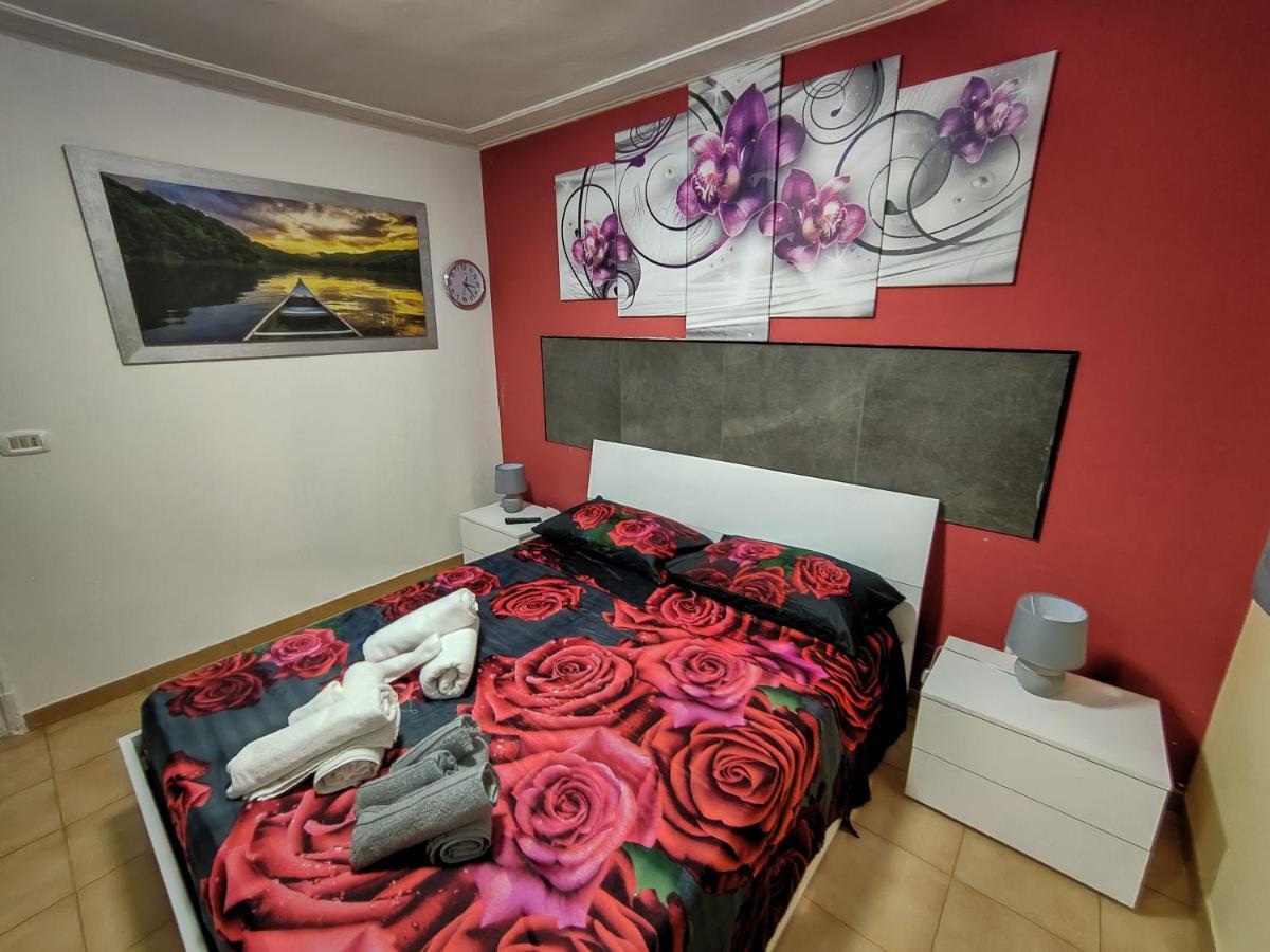 Piazza Verga Home Катания Экстерьер фото