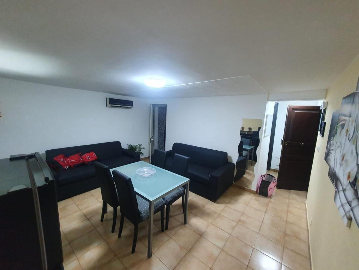 Piazza Verga Home Катания Экстерьер фото